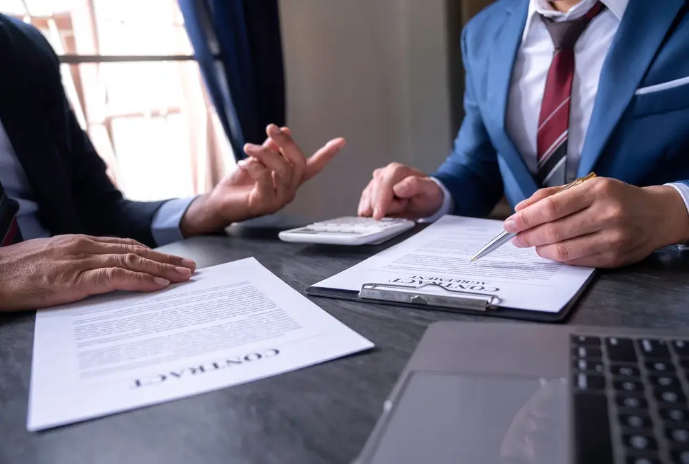 contrat (3) contrat