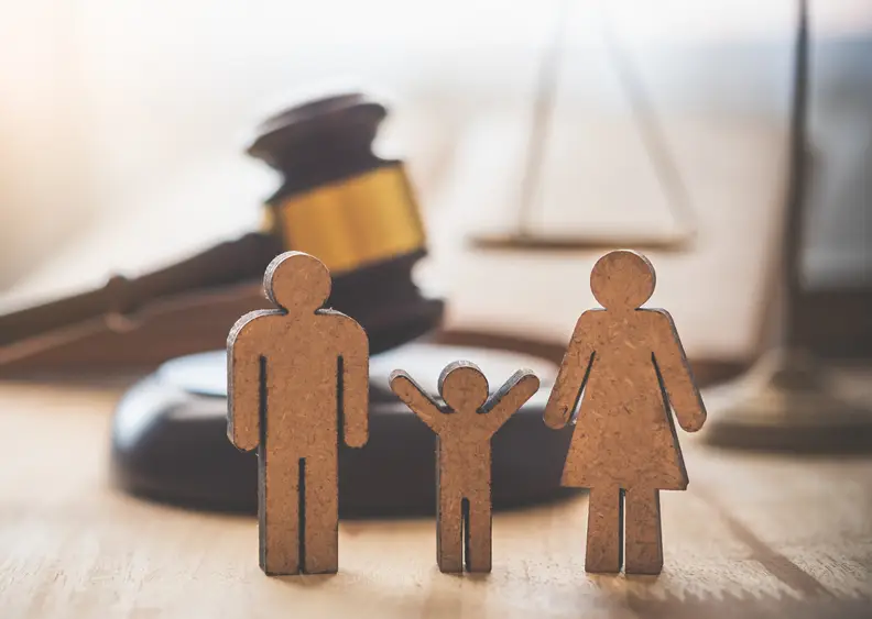 droit des personnes